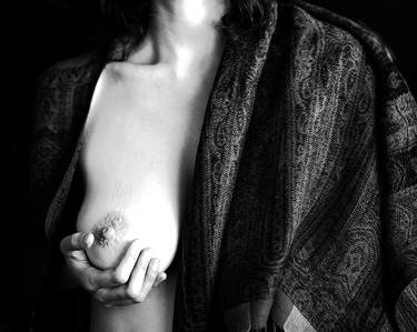 Original Nude Photography by Hal Brandes
