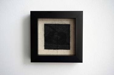 Original Contemporary Abstract Drawings by James Cowland