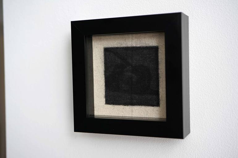 Original Contemporary Abstract Drawing by James Cowland