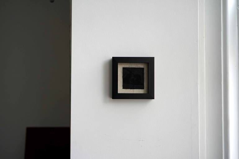 Original Contemporary Abstract Drawing by James Cowland