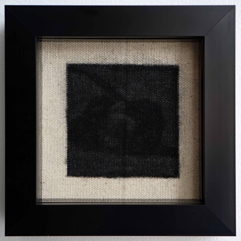 Original Contemporary Abstract Drawing by James Cowland