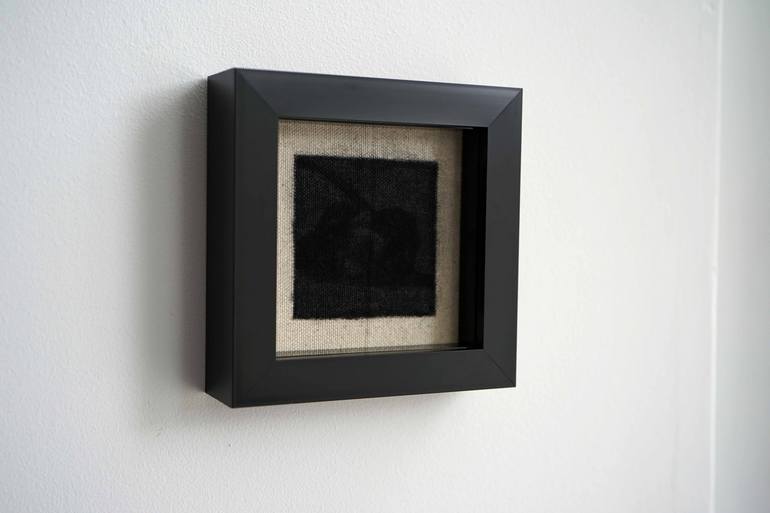 Original Contemporary Abstract Drawing by James Cowland