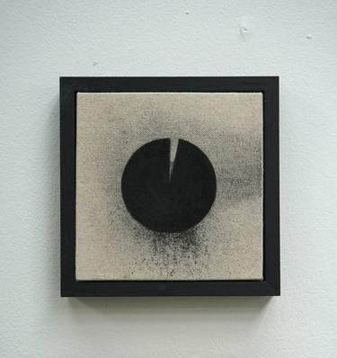 Original Conceptual Abstract Drawings by James Cowland