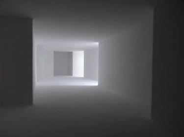 Original Minimalism Abstract Installation by Jürgen Albrecht