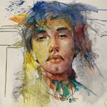 The Look by Anthony Barrow