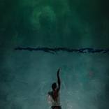 Green Aurora by Matthew Farrar