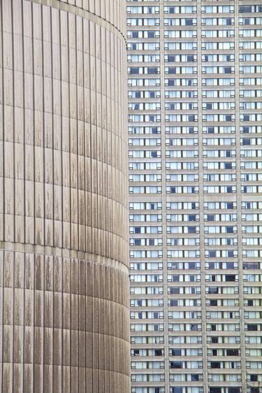 Original Abstract Architecture Photography by Matthew Farrar