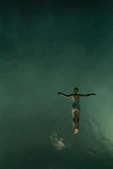 Original Documentary Water Photography by Matthew Farrar
