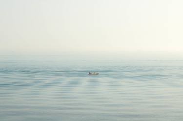 Saatchi Art Artist Matthew Farrar; Photography, “The Sea Beneath. Limited Edition of 5   (45x 30)” #art
