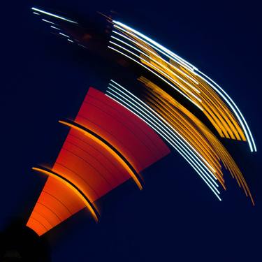 Original Conceptual Abstract Photography by Matthew Farrar