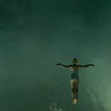 Heavenly Swim (Grand) Limited Edition of 9      SOLD OUT ! by Matthew Farrar