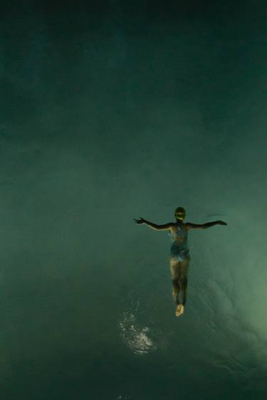 Original Water Photography by Matthew Farrar