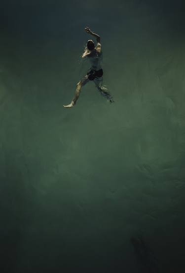 Original Water Photography by Matthew Farrar