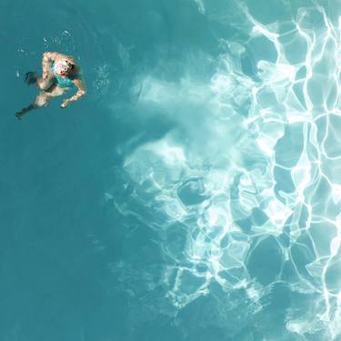 Original Water Photography by Matthew Farrar