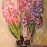 Flowers by Marina Gorkaeva