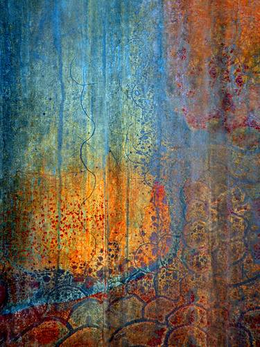 Original Abstract Photography by LuAnn Ostergaard