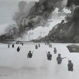 The Guadalcanal by Dejan Sevo