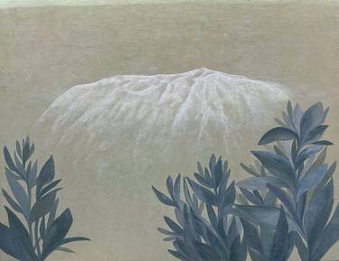 Print of Fine Art Landscape Paintings by Ari Kwon