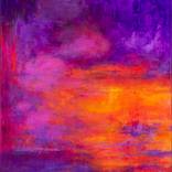 Dark Energy by Jo Mattison