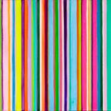 Lyrical Stripes by Jo Mattison