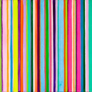 Lyrical Stripes