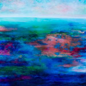 Seascape II