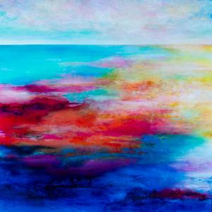Seascape I
