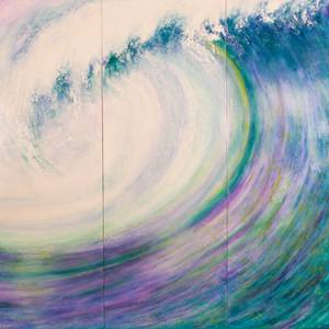 Collection New Works for $5000+ (Week of June 15)