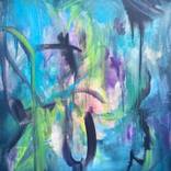 DreamScape Dance by Chelsea Owens