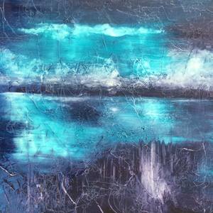 Collection New Abstracts/Nocturnes/A Blue Period