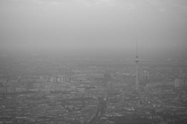 Berlin Monochrome - Limited Edition #1 of 10 thumb