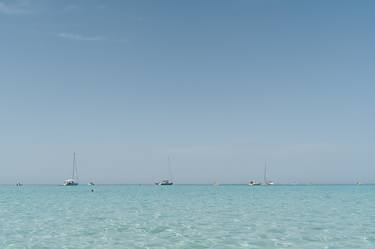 Spiaggia di Mondello - Limited Edition of 10 thumb