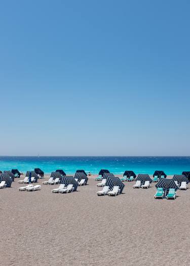 Print of Beach Photography by Cristian Istrate