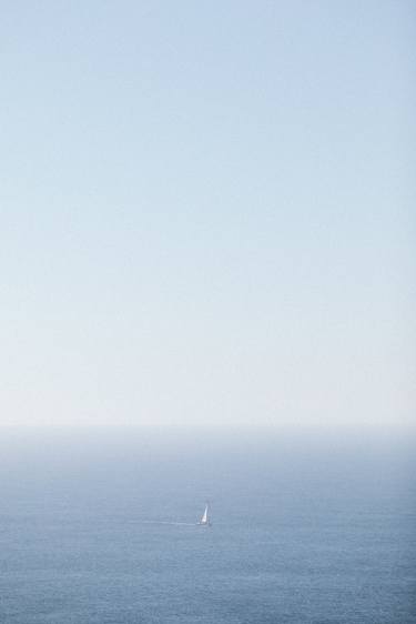 Print of Modern Seascape Photography by Cristian Istrate