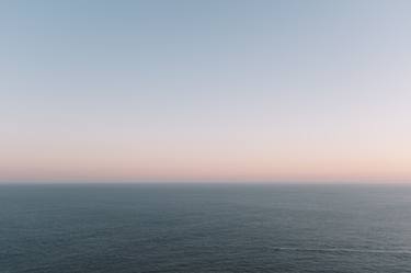 Original Modern Seascape Photography by Cristian Istrate