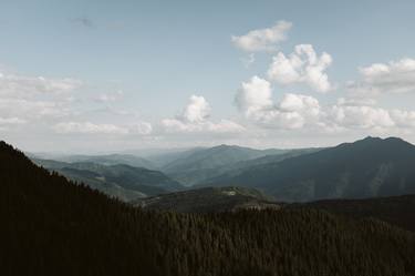 Print of Documentary Nature Photography by Cristian Istrate