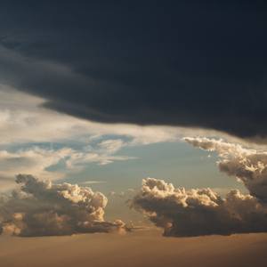 Collection Cloudscapes