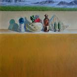 The planets of the Little Prince / Exupery by Wolfram Diehl