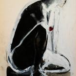 Nude I by Anett Ott