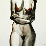 Nudity by Anett Ott