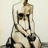 Nude by Anett Ott