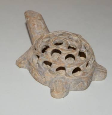 Tortoise Sculpture thumb