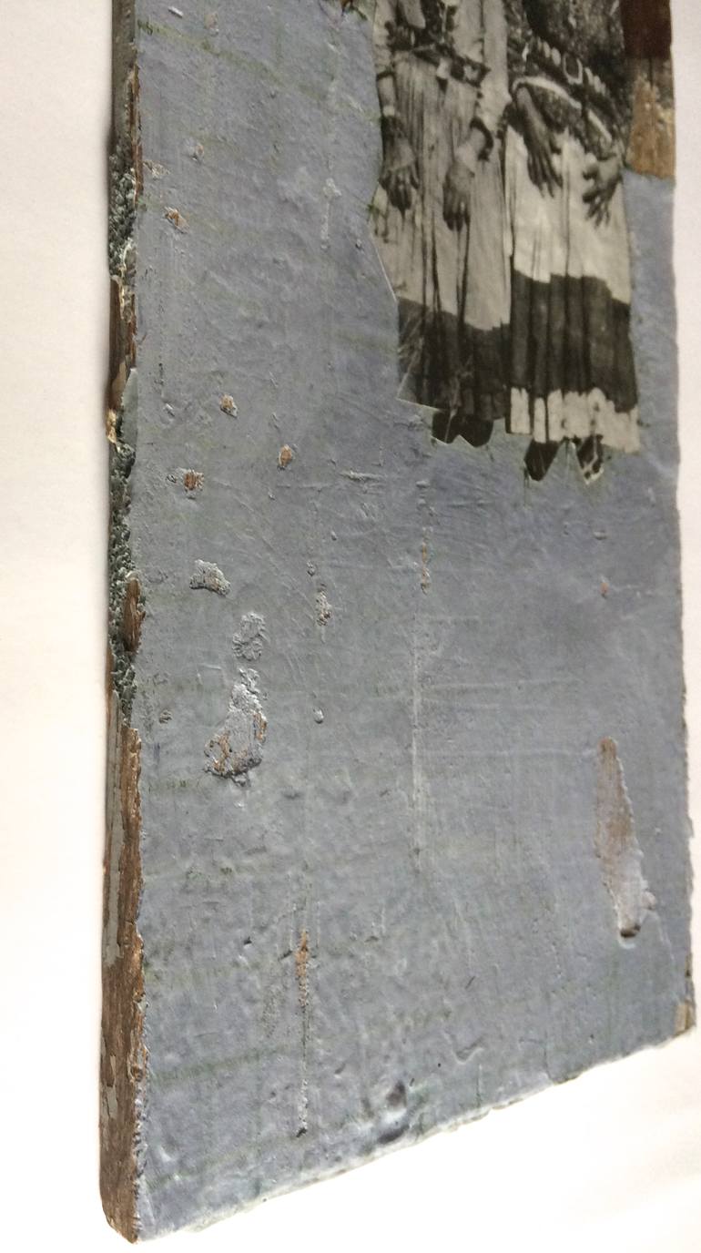 Original Conceptual Other Painting by Maritza Perez