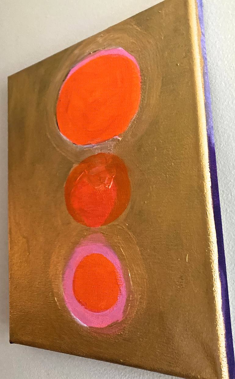 Original Abstract Other Painting by Maritza Perez