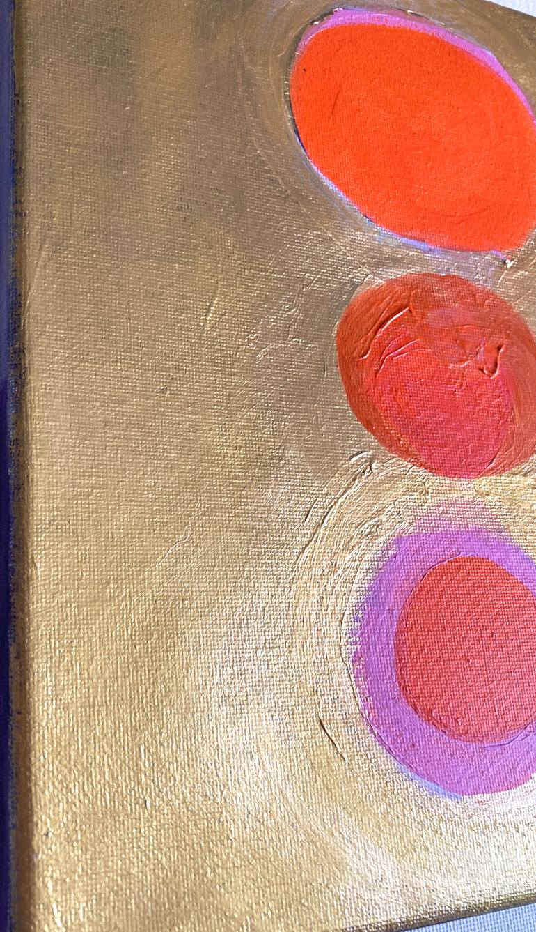 Original Abstract Other Painting by Maritza Perez