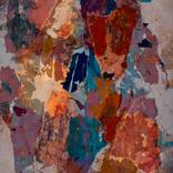 Collage series 'Albany' by Albert Nanning