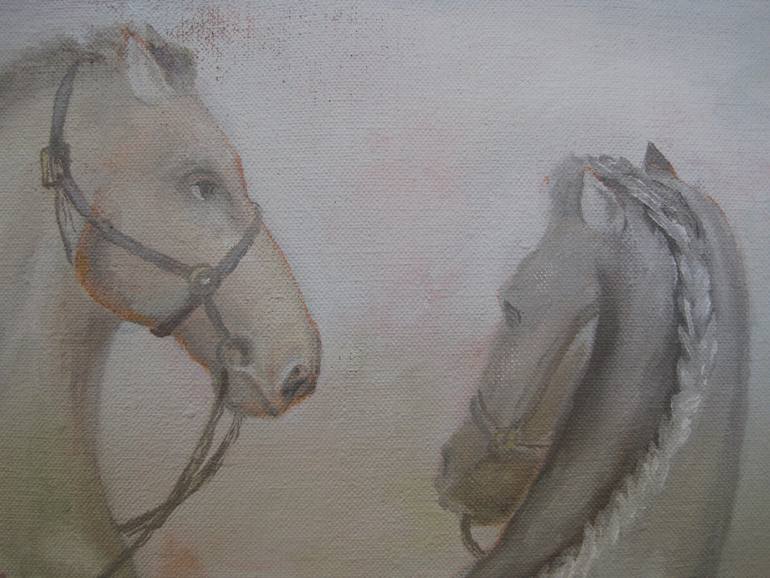 Original Expressionism Other Painting by Tony Geiger
