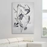 Composition VIII by David Kounovsky
