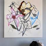 Flowers by David Kounovsky