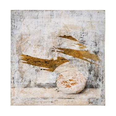 Print of Abstract Still Life Paintings by Mireia Cifuentes